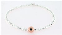 Bracciale Forever Gioielli Donna in Argento FGBR00599 - FGBR00599